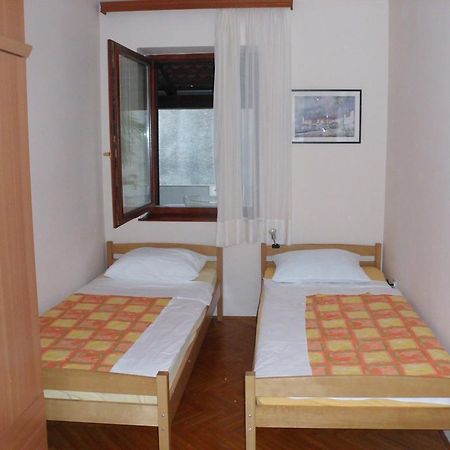 Apartment Maria Poreč Værelse billede