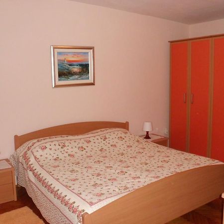Apartment Maria Poreč Værelse billede