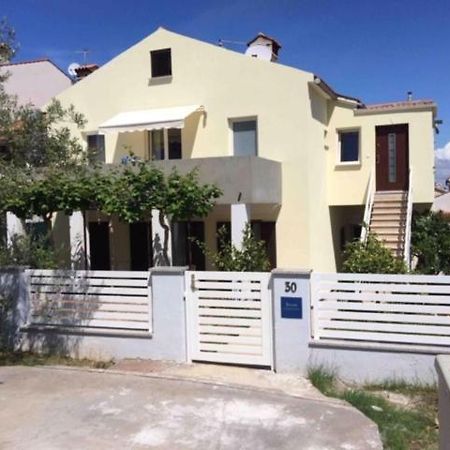 Apartment Maria Poreč Eksteriør billede