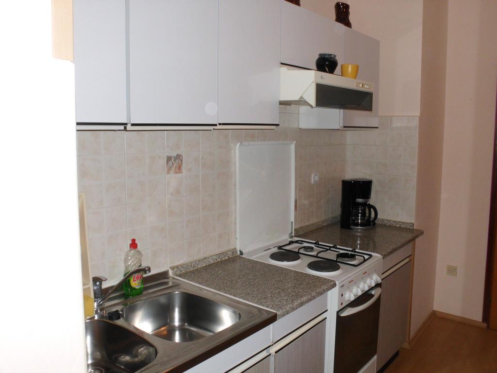 Apartment Maria Poreč Værelse billede