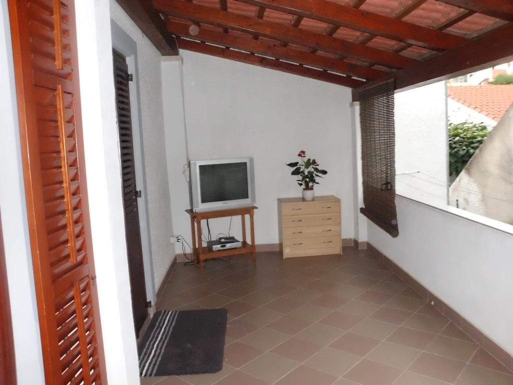 Apartment Maria Poreč Værelse billede