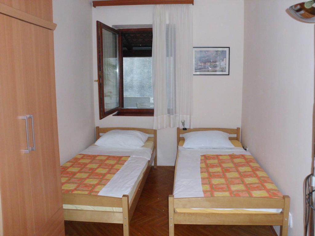Apartment Maria Poreč Værelse billede