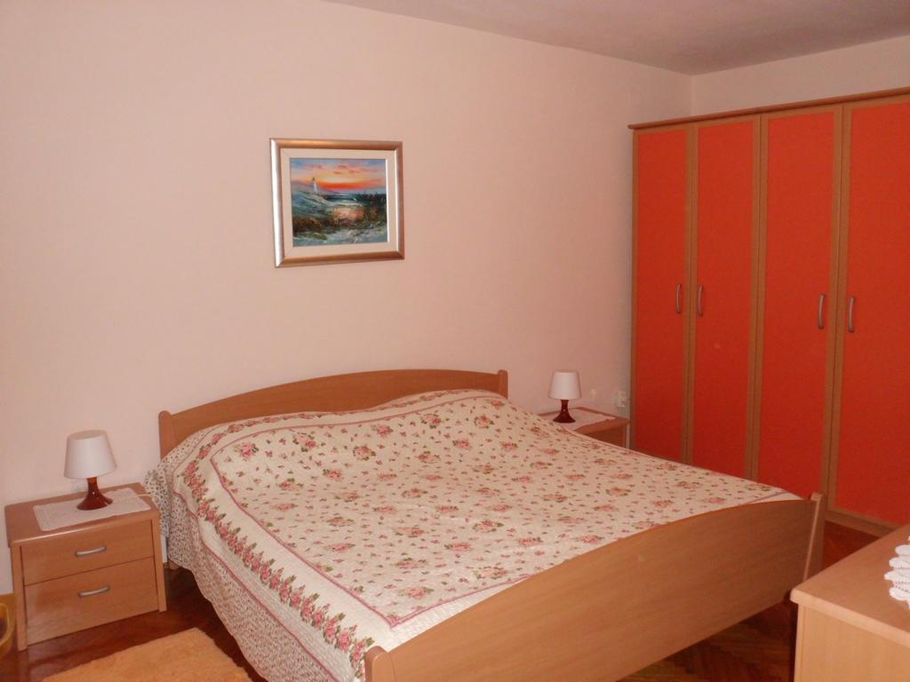 Apartment Maria Poreč Værelse billede